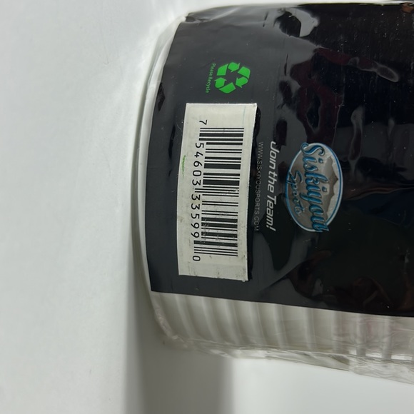 NFL Houston Texans 18-Count Gameday Plastic Cups – 18 oz – New Sealed - Picture 6 of 6